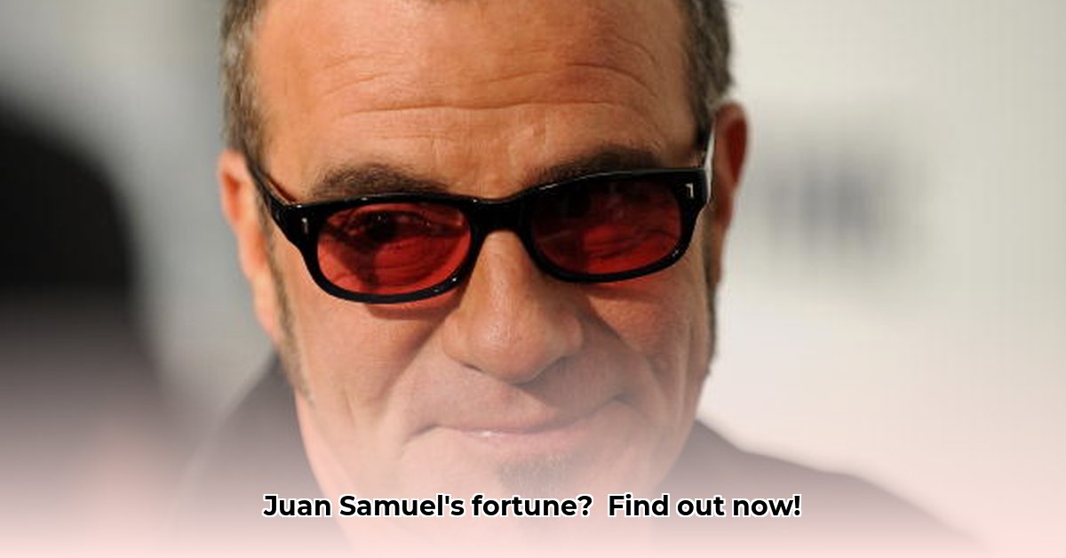 juan-samuel-net-worth